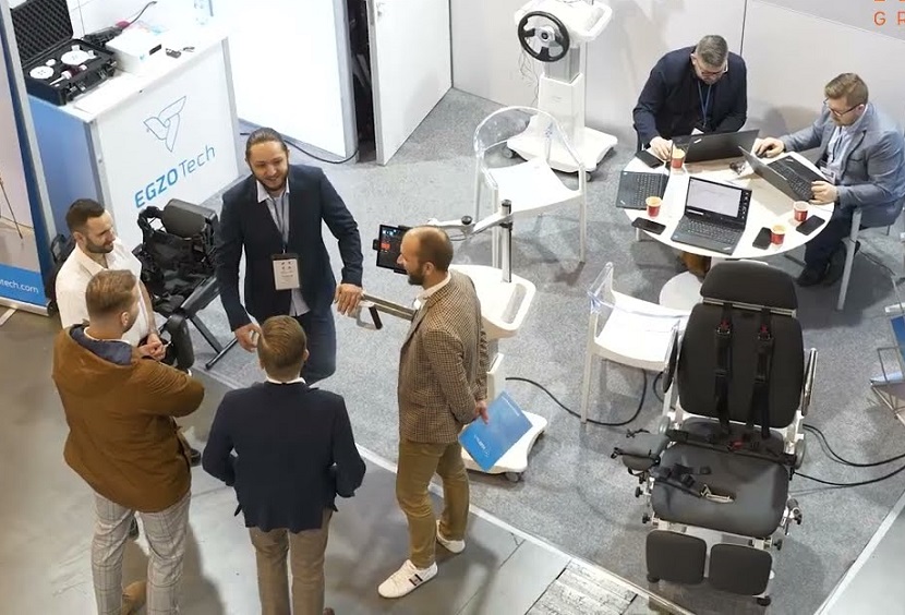 2026波兰波兹南医疗器械展览会（SALMED 2026）