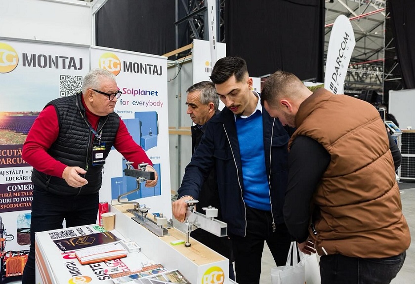 2025乌克兰电力能源、太阳能光伏展览会（CISOLAR 2025）