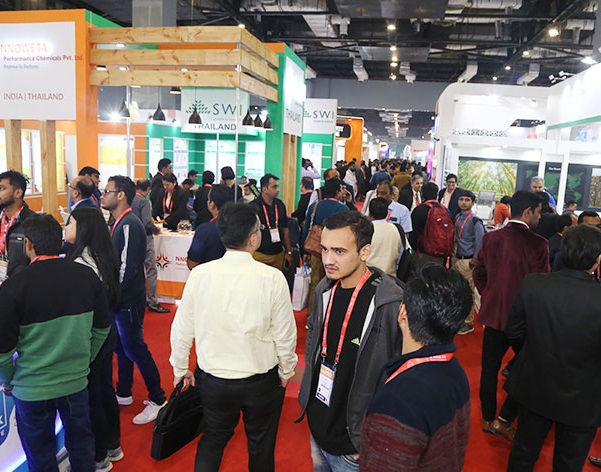 2025印度新德里纸业展览会（India Paperex 2025）