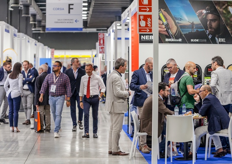 2025意大利五金展览会（Hardware Forum Italy 2025）