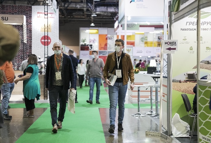 2025哈萨克斯坦酒店用品展览会（Horex Qazaqstan 2025）