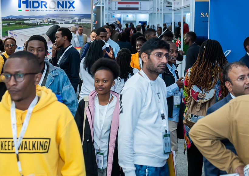 2025肯尼亚五大行业展-肯尼亚建材展（Big 5 Construct Kenya 2025）