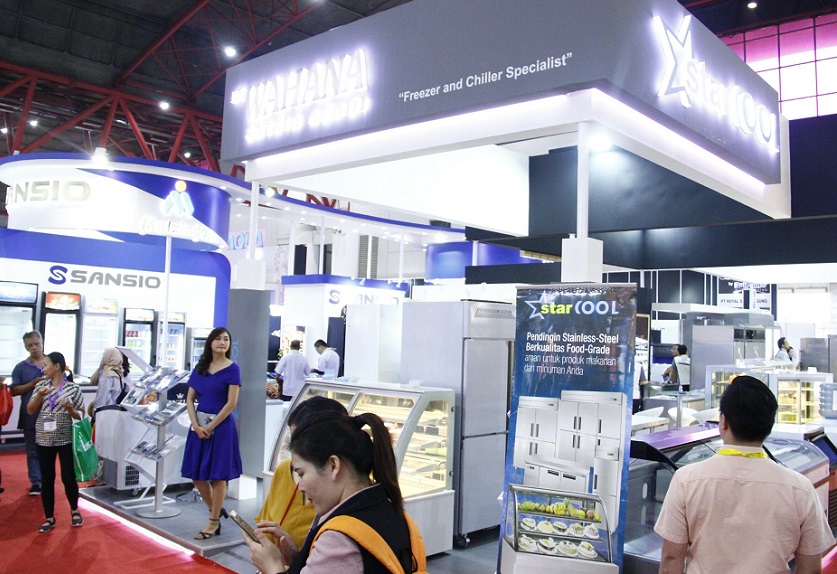 2025印尼雅加达制冷设备展（COOLTECH EXPO 2025）