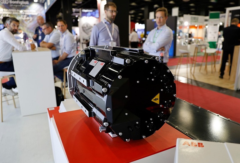 2025德国科隆工业车辆技术展览会（iVT Expo 2025）