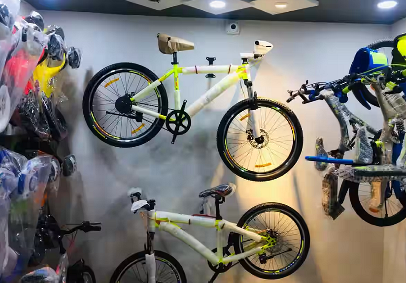 2025印度新德里自行车展览会（India Cycle Show 2025）