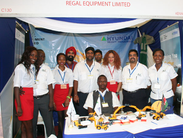 2025肯尼亚内罗毕玻璃展览会（Afriglass 2025）