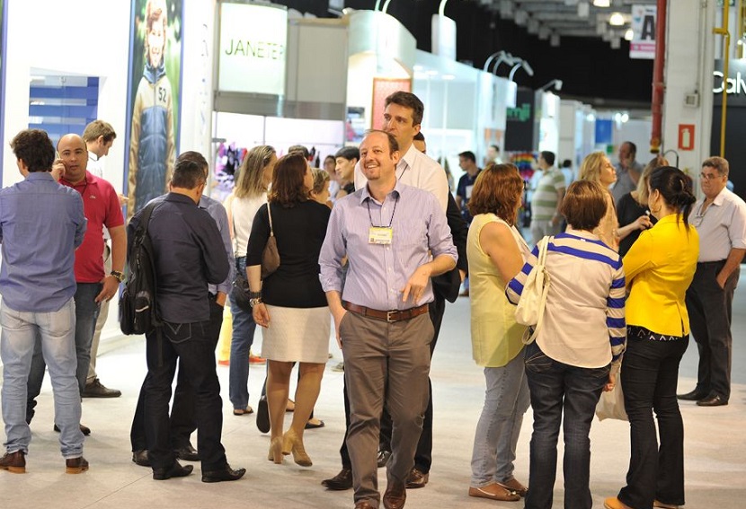 2025巴西婴童及玩具展览会（PUERI EXPO 2025）