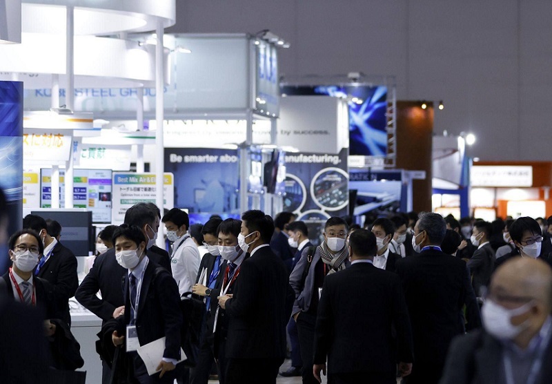 2026韩国首尔半导体展览会（SEMICON KOREA 2026）