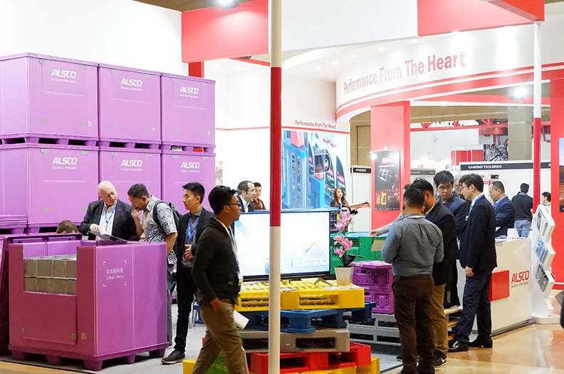 2025印尼雅加达轮胎及橡胶展览会（Tyre Rubber Indonesia 2025）