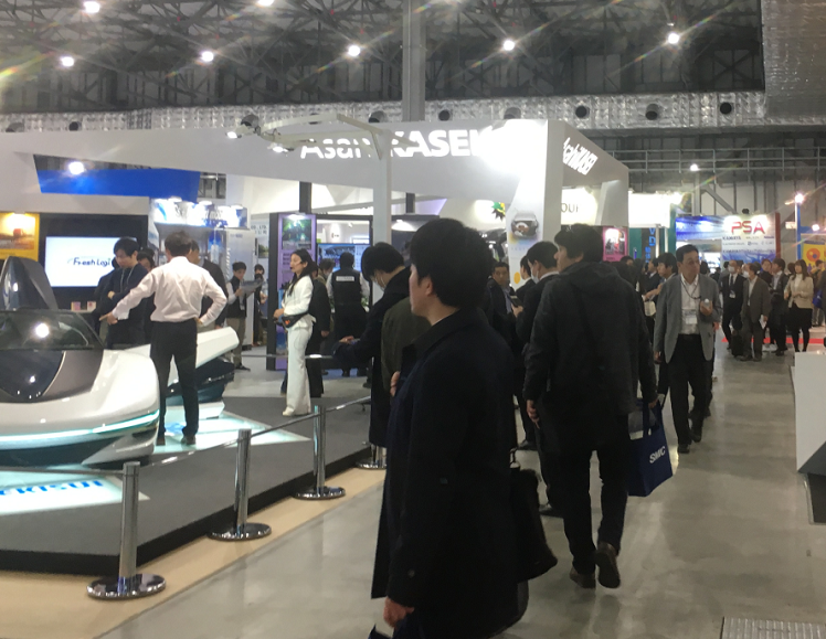 2026日本东京新能源汽车展-日本电动车展(EV Japan 2026) 2026日本东京新能源汽车展-日本电动车展(EV Japan 2026)