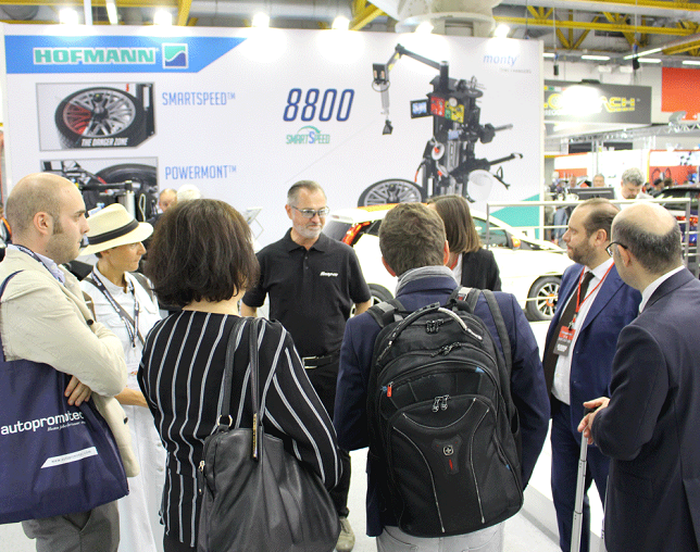 2025法国汽车工业展-法国汽配展（EQUIP AUTO LYON 2025）