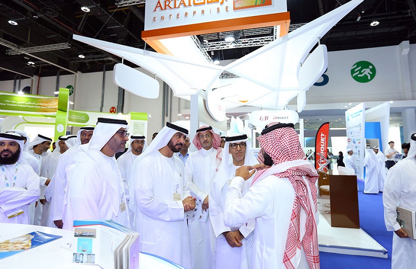 2025中东迪拜农业及畜牧水产养殖业展览会（Agra ME 2025）