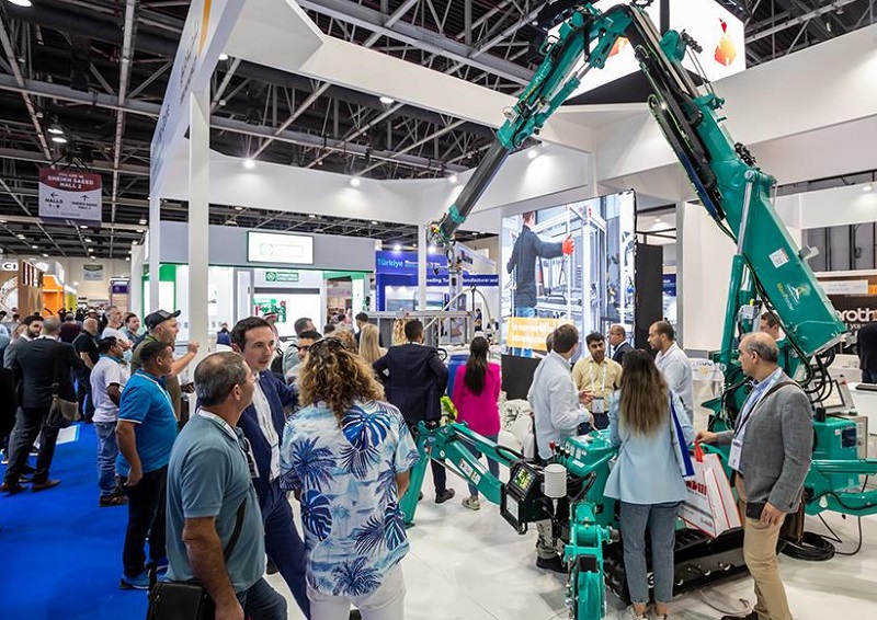 2025加纳建材展ABS（Africa Build Show 2025）