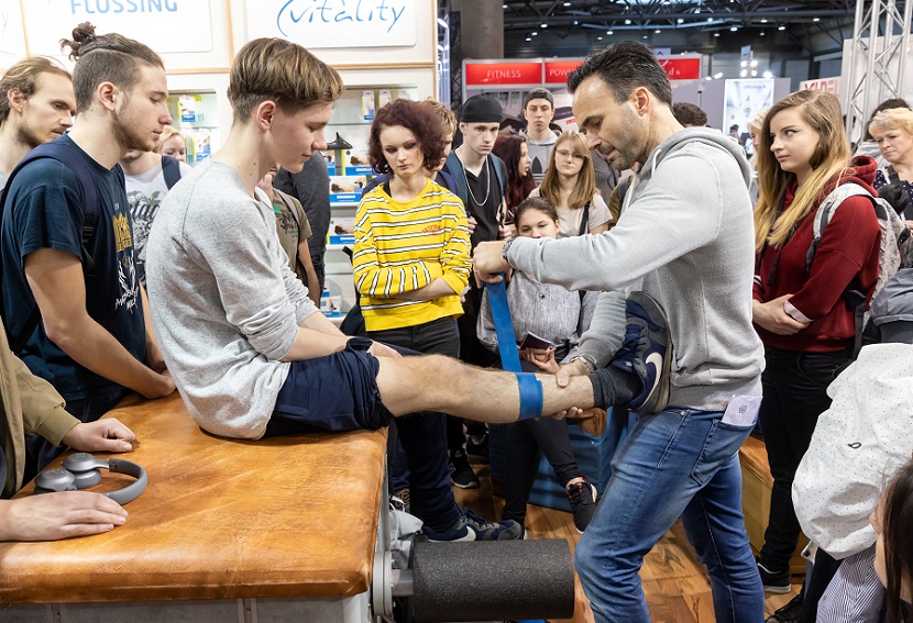 2025德国莱比锡治疗、医疗康复和疾病展览会（THERAPIE LEIPZIG 2025）