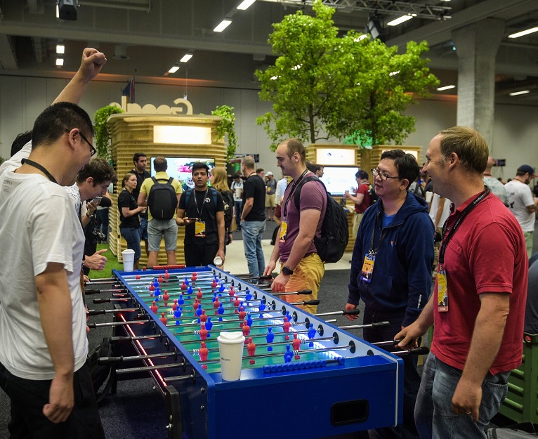 2025美国纽约安卓开发者大会（droidcon San Francisco 2025）