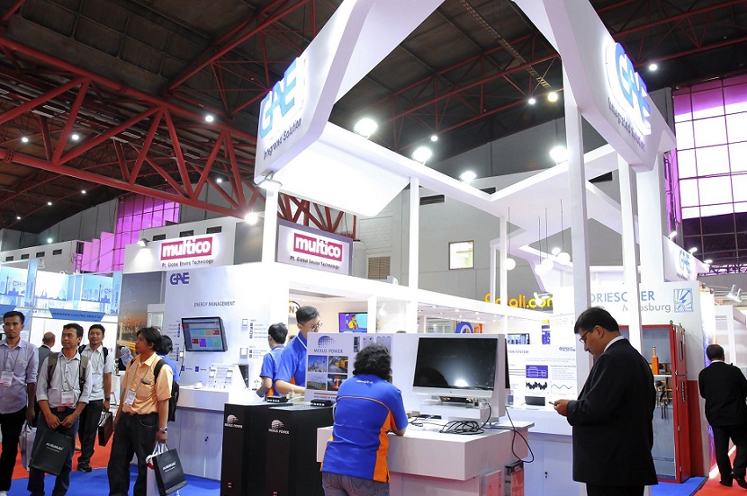 2025印尼雅加达电力及能源展览会(Electric Indonesia 2025) 2025印尼雅加达电力及能源展览会(Electric Indonesia 2025)