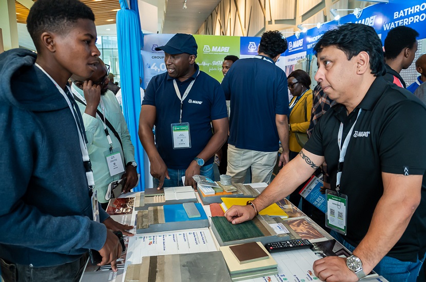 2025肯尼亚内罗毕家具及室内装饰展览会（EAFBI 2025）