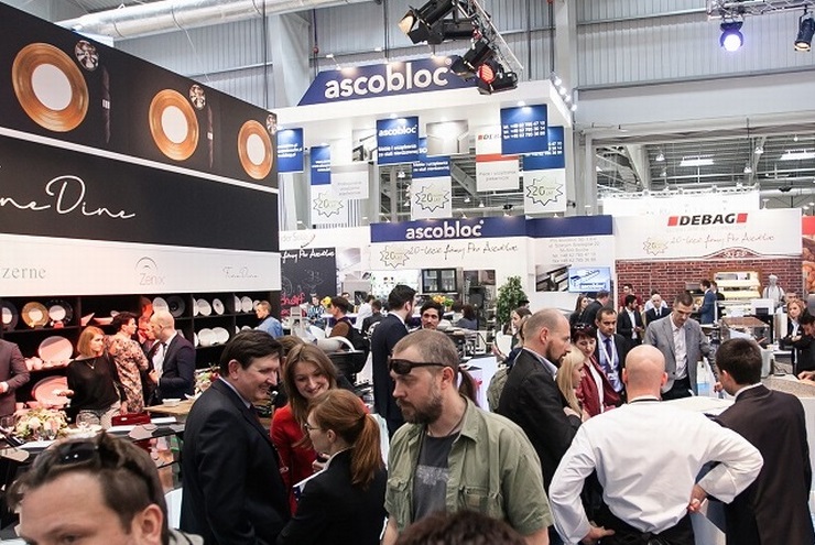 2026波兰华沙酒店及餐饮展览会（EuroGastro 2026）