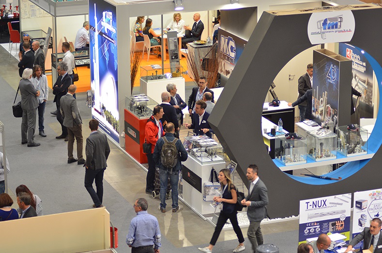 2026意大利米兰紧固件展览会(Fastener Fair Italy 2026) 2026意大利米兰紧固件展览会(Fastener Fair Italy 2026)
