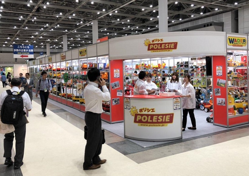 2025日本东京婴童用品展览会（Baby Kids Expo 2025）