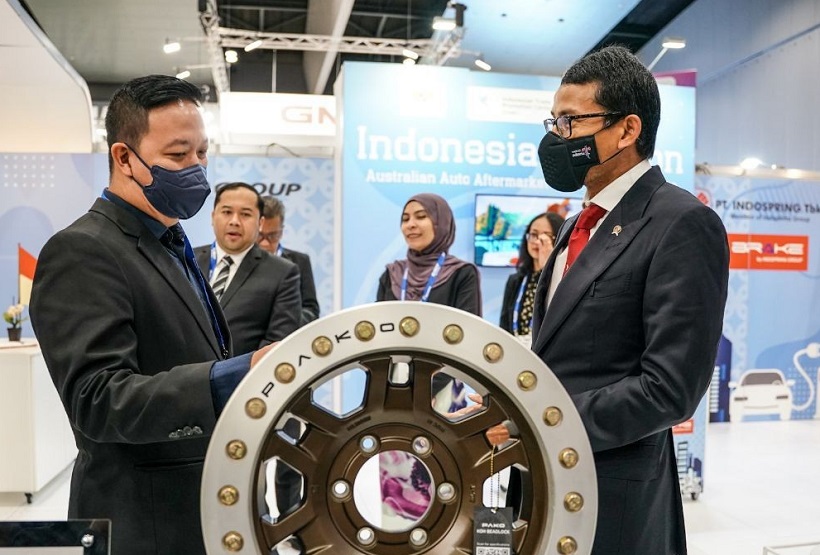 2025印尼雅加达化工展览会（CHEMICAL INDONESIA 2025）