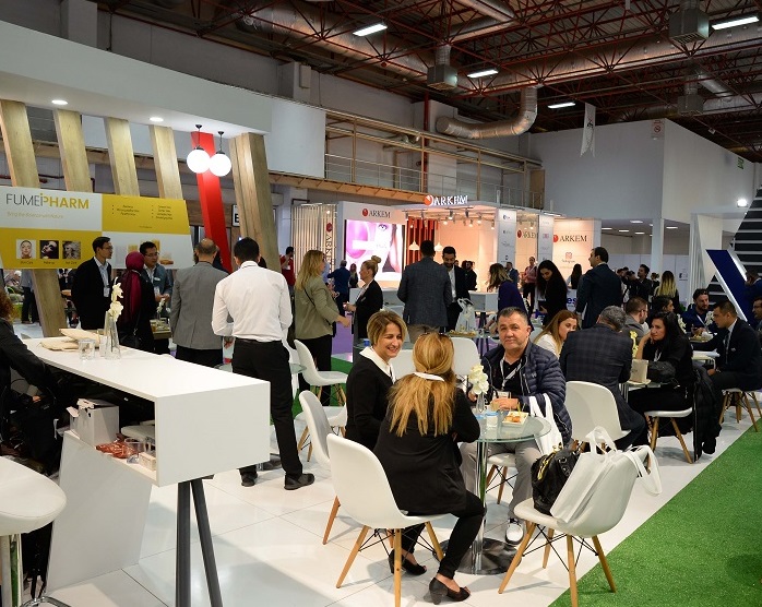 2025土耳其伊斯坦布尔化妆品及家庭护理用品展览会（CHCI 2025）