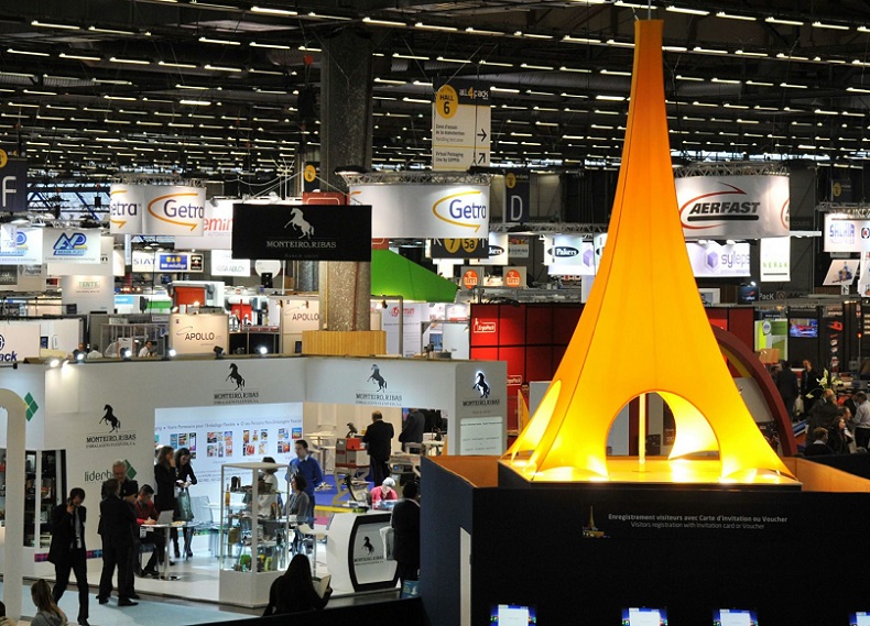 2026法国巴黎印刷包装展览会（All4Pack 2026）