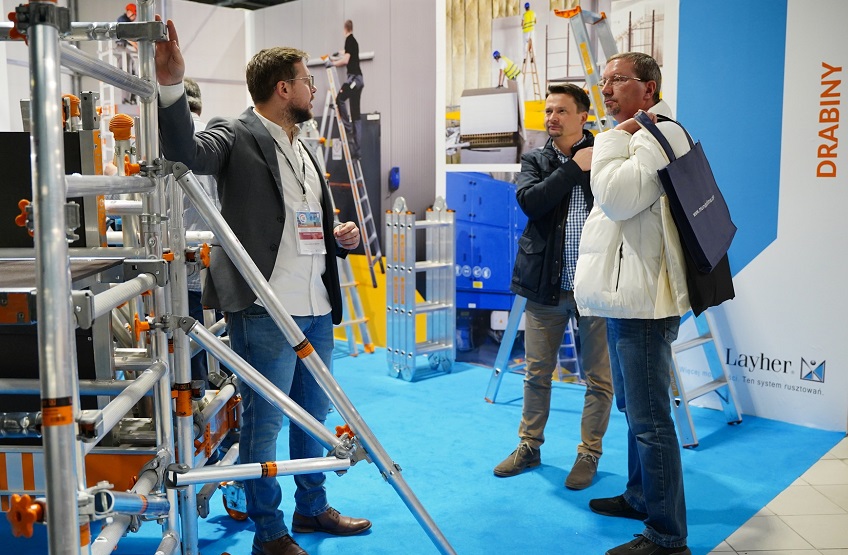 2026波兰华沙暖通制冷及空调通风展览会(Warsaw HVAC Expo 2026) 2026波兰华沙暖通制冷及空调通风展览会(Warsaw HVAC Expo 2026)