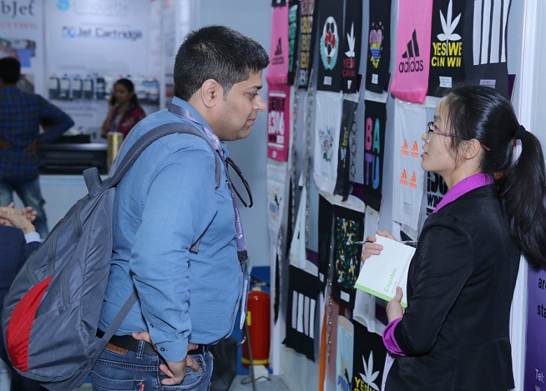 2025印度丝网印刷展览会（Screen Print India 2025）