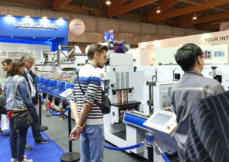 2025德国慕尼黑薄膜与胶带展览会（ICE Europe 2025）