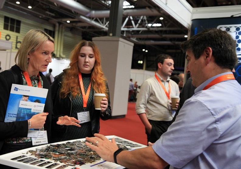 2025英国伯明翰先进陶瓷展览会(Advanced Ceramics Show 2025) 2025英国伯明翰先进陶瓷展览会(Advanced Ceramics Show 2025)