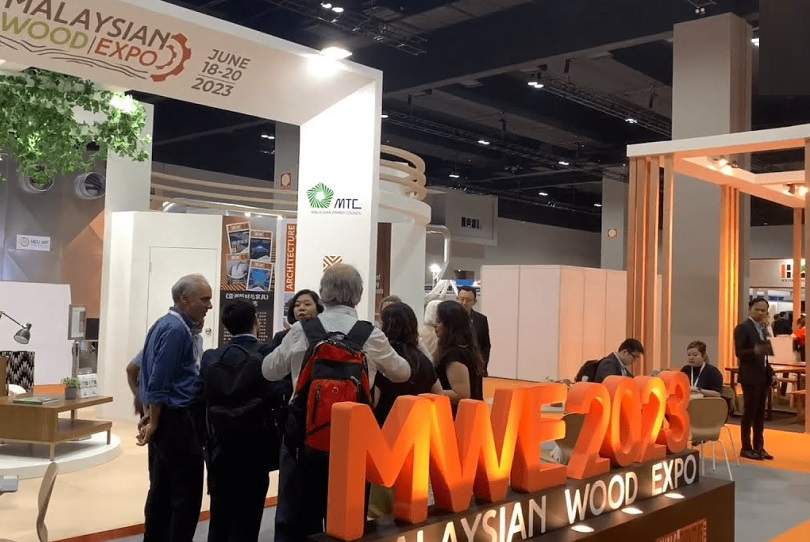2025马来西亚吉隆坡木工机械展览会(Malaysian Wood Expo 2025) 2025马来西亚吉隆坡木工机械展览会(Malaysian Wood Expo 2025)