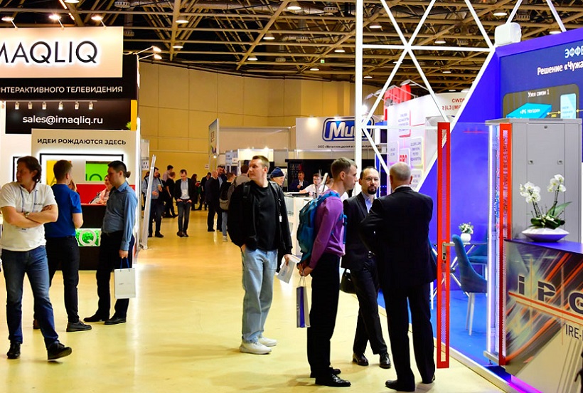 2025俄罗斯国际导航技术展-莫斯科国际卫星导航论坛(NAVITECH 2025) 2025俄罗斯国际导航技术展-莫斯科国际卫星导航论坛(NAVITECH 2025)