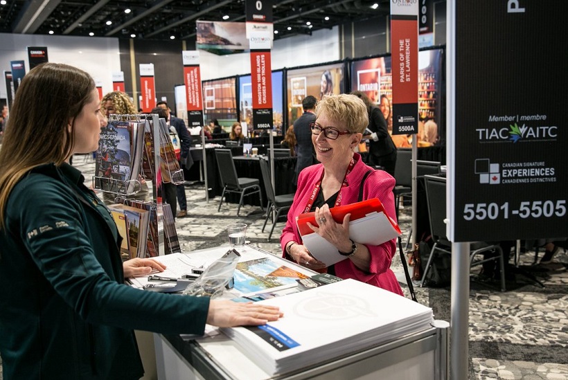 2025加拿大旅游交易会（RVC 2025）