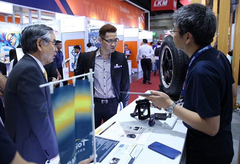 2025泰国曼谷表面处理及涂料展（Surface & Coatings 2025）