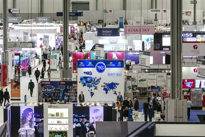 2026卡思曼伯美国迈阿密美容展CPNA（Cosmoprof North America 2026）