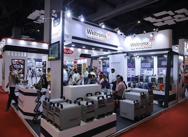 2025印度孟买机床工具展览会（International Machine Tools Expo (IMEX) 2025）