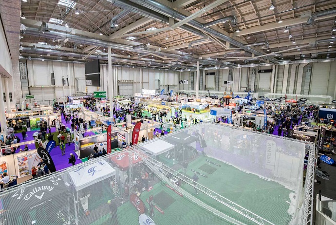 2026德国汉堡高尔夫用品展览会（Hanse Golf Hamburg 2026）