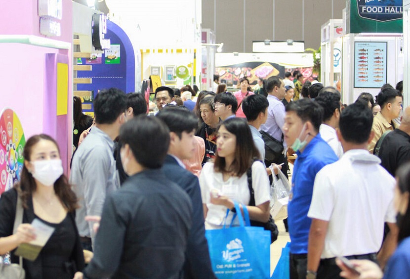 2025泰国酒店及商业空间博览会（Hotel & Shop Plus 2025）