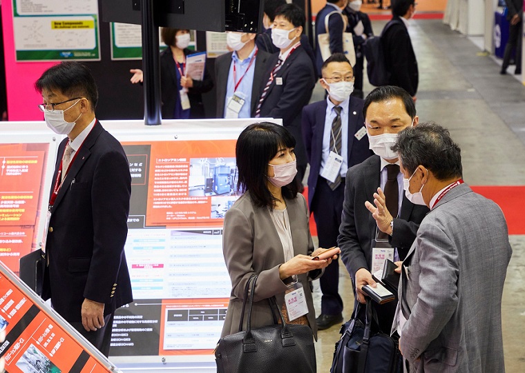 2025日本东京药品包装物流展览会（InnoPack Japan 2025）