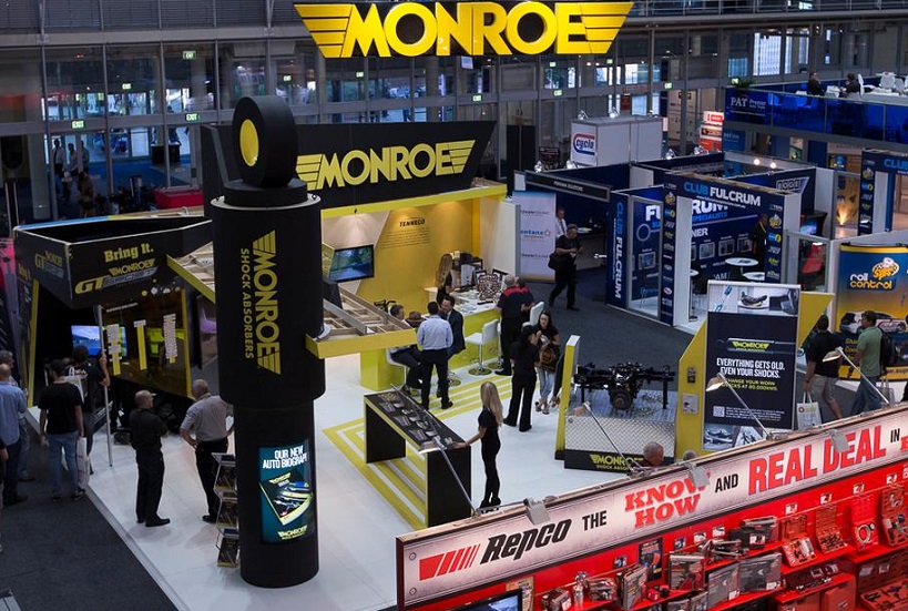 2025日本东京汽车配件及售后市场展览会(IAAE 2025) 2025日本东京汽车配件及售后市场展览会(IAAE 2025)