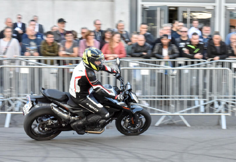 2025德国科隆摩托车及两轮车展览会（INTERMOT 2025）