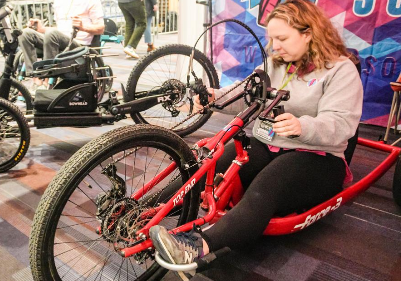 2026加拿大山地自行车展览会（BC Bike Show 2026）