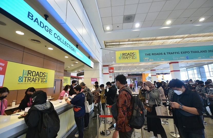 2026泰国新能源车及自动驾驶展览会（Mobility Live Asia 2026）