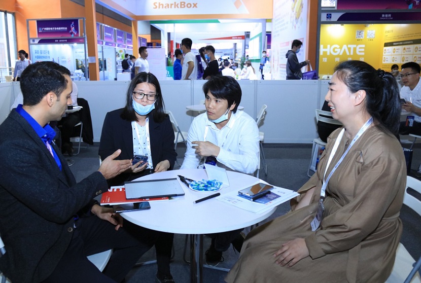 2025越南胡志明国际消费电子及家用电器展（IEAE 2025）