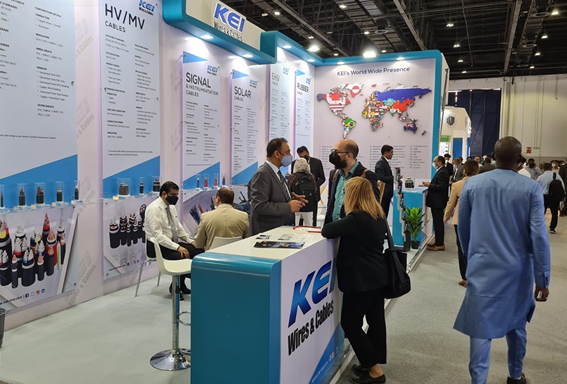 2025土耳其伊斯坦布尔线材线缆展览会（Wire Eurasia 2025）