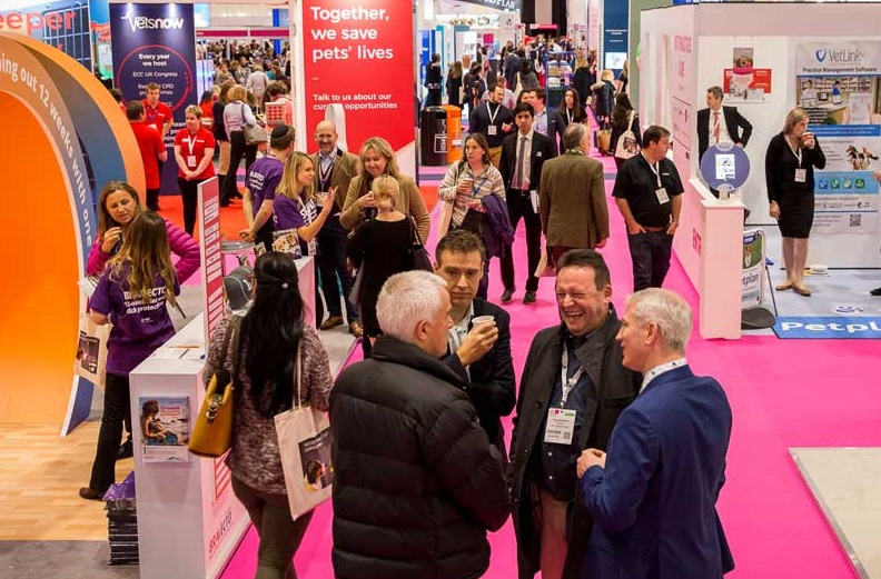 2025英国伦敦兽医、宠物及小动物医疗展览会（LONDON VET 2025）