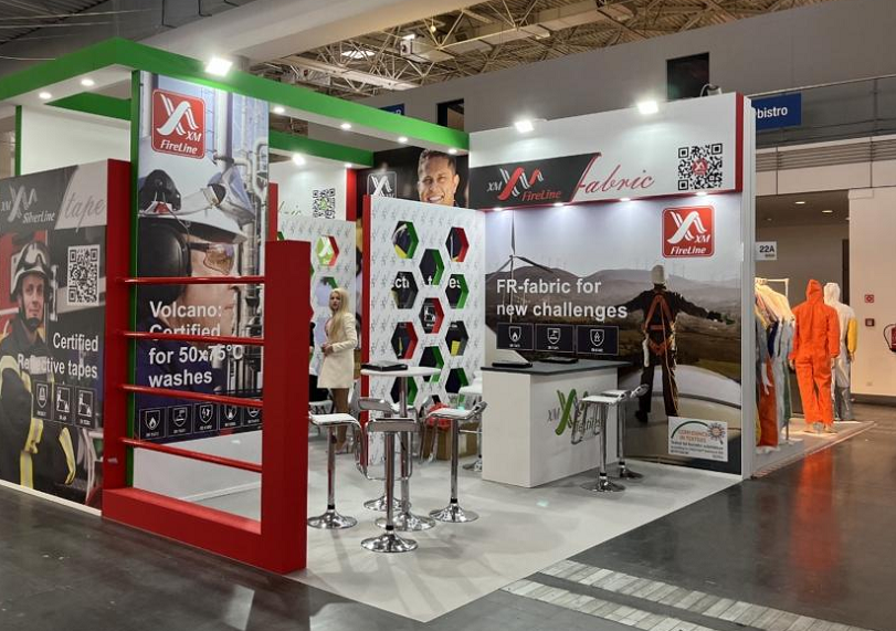 2026波兰波兹南消防及劳保展览会（SAWO 2026）