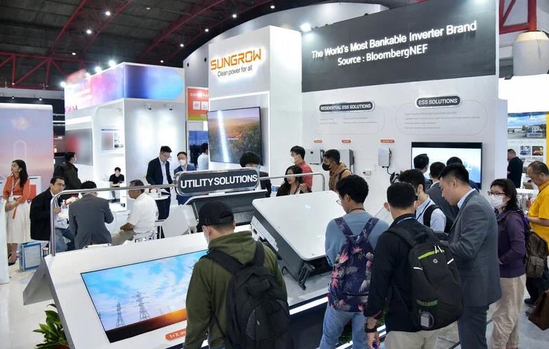 2025印尼雅加达电子元器件展览会(Inatronics 2025) 2025印尼雅加达电子元器件展览会(Inatronics 2025)