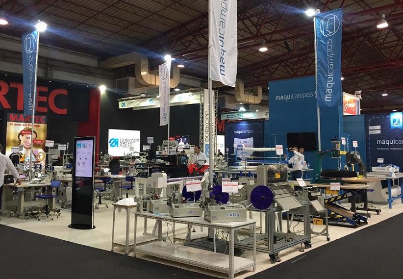 2025葡萄牙国际纺织及服装展览会（Maquitex 2025）